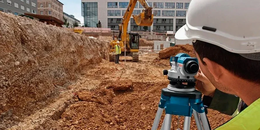 Geotecnia em Caruaru