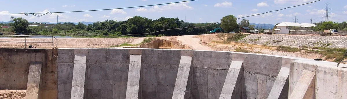 Monitoramento geotécnico de escavações em Caruaru: segurança da cava ao aterro
