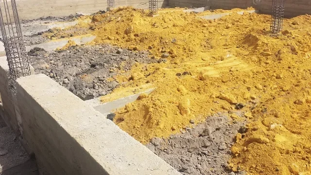 Projeto de Muros de Contenção em Caruaru: Soluções para Solos Agrestinos