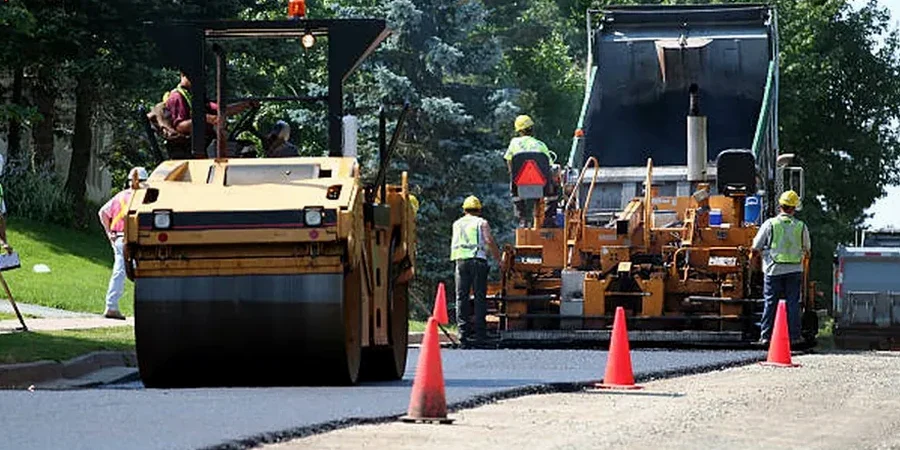 Projeto de Pavimento Flexível em Caruaru: Dimensionamento Técnico